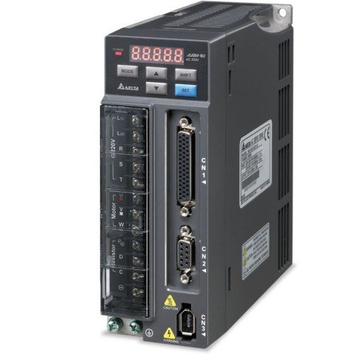 Driver Delta ASD-B2-0121-B B2  1kw 220v